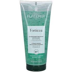 Rene Furterer Forticea Energigivande Shampoo 200ml male