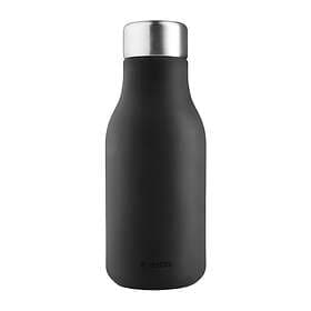 Eva Solo Squeeze Soap Dispenser (Black)