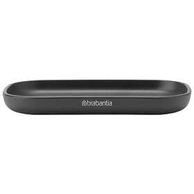 Brabantia ReNew tvålfat Mörkgrå