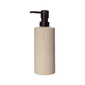 Ernst Soap Pump (50 cl Natural White)