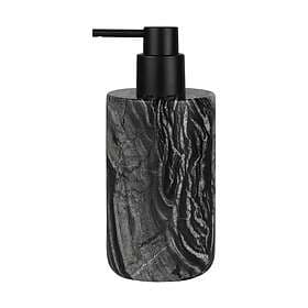 Mette Ditmer Marble Soap Pump (17.5 cm Black-grey)