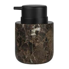 Mette Ditmer Marble Soap Pump (Brown)