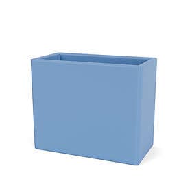 Montana Collect Organizer azure 154