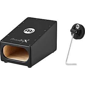 MEINL Percussion SnareBox inkl Beater