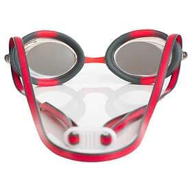Zoggs Racer Titanium Swimming Goggles