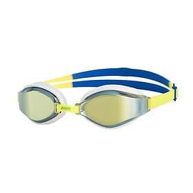 Zoggs Endura Max Titanium Swimming Goggles