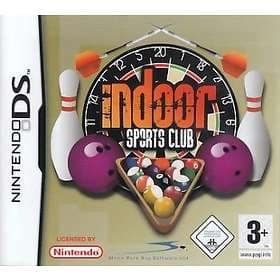 Indoor Sports Club (DS)