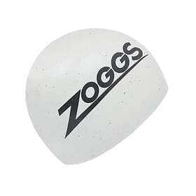 Zoggs Easy Fit Eco Swimming Cap Vit