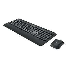 Logitech MK540 Advanced (DE)