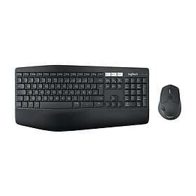 Logitech Performance Combo MK850 (DE)