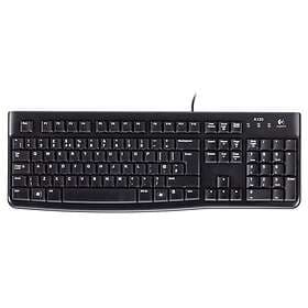 Logitech K120 (DE)