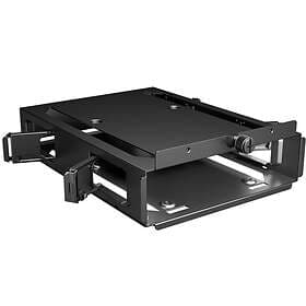 Be Quiet! HDD Cage 2
