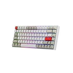 Newmen GM840 75% TKL Gateron G Pro Blue (EN)
