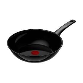 Tefal Renew ON wok Ø29.8 cm Svart