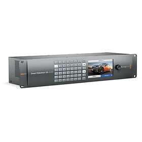 Blackmagic Design Smart Videohub 12g 40x40