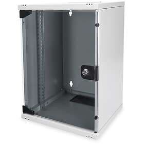 Digitus 9u 10" Wall Cabinet