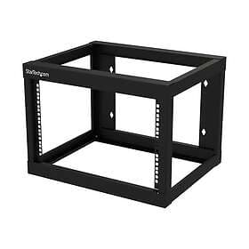 StarTech 6u Wall Mount Rack