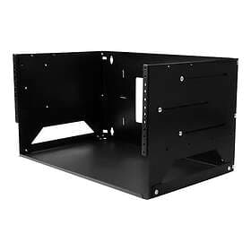 StarTech 4u Wall-mount Server Rack With Built-in Shelf