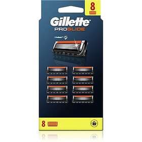 Gillette ProGlide Replacement Blades 8-pack