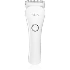 Silk'n Ladyshave Wet & Dry Lady Shaver