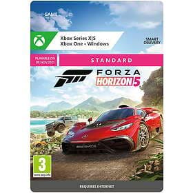 Forza Horizon 5: Standard Edition (PC)