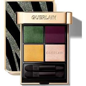 Guerlain Ombres G Palette