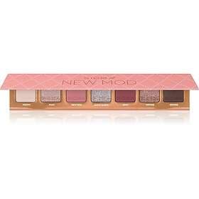 Sigma Beauty New Mod Eyeshadow Palette