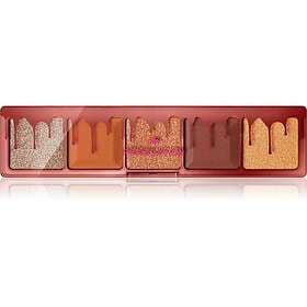 Revolution I Heart Mini Match Palette 
