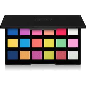 Palett Sleek Lucid Dreams