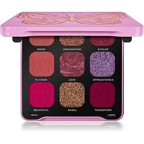 I Heart Revolution Butterfly Palette