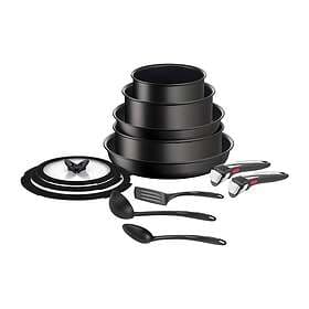 Tefal Ingenio Unlimited ON stekpanne- and kastrullset 13 delar