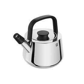 Zwilling Plus kittel med visselpip 1.5l