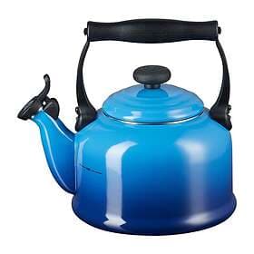 Le Creuset Traditionell Kettle   2.1L