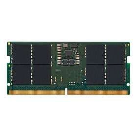Kingston Ddr5 16GB 5.200mhz Sdram So Dimm (KCP552SS8-16)