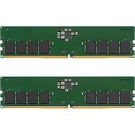 Kingston DDR5 32GB 4.800mhz (KCP548US8K2-32)