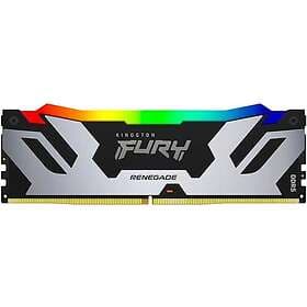 Kingston Fury Renegade RGB DDR5 2x32GB 6.000mhz (KF560C32RSAK2-64)