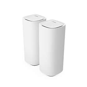 Linksys Velop Pro 7 Wifi 7 Mesh System 2-pack