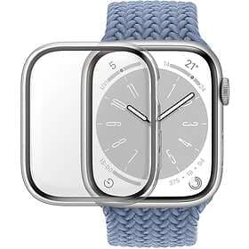 Full Body Protection Apple Watch 7/8/9 41mm Transparent
