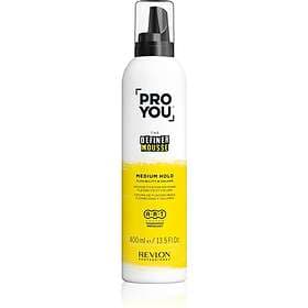 Revlon Professional Pro You The Definer Mousse 400ml
