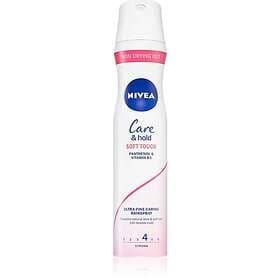 Nivea Care & Hold Hairspray 250ml
