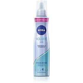 Nivea Volume Sensation Mousse 150ml