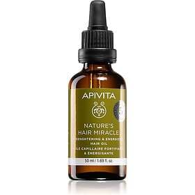 Apivita Holistic Hair Care Nature's Miracle Olja 50ml