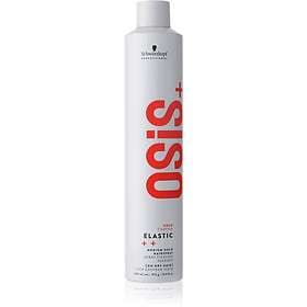 Schwarzkopf Professional Osis+ Elastic Hairspray 500ml