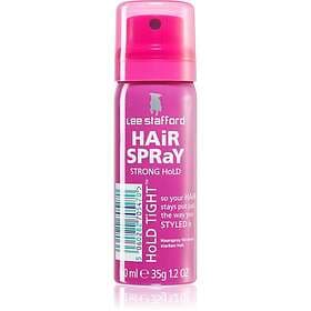 Lee Stafford Styling Extra Strong Fixating Hairspray 50ml