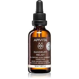 Apivita Holistic Hair Care Celery & Propolis 50ml