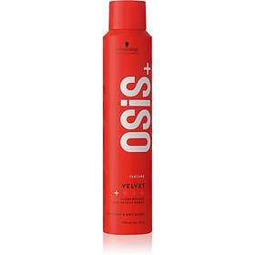 Schwarzkopf Professional Osis+ Velvet Styling wax 200ml