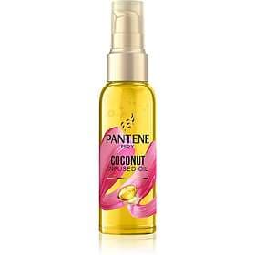 Pantene Pro-V Coconut Infused Oil Hair Oil 100ml