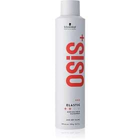 Schwarzkopf Professional Osis+ Elastic Hairspray 300ml