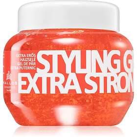 Kallos Styling Gel Extra Strong Hold 275ml