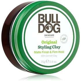 Bulldog Original Styling Clay 75ml